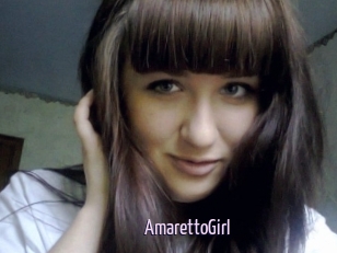 Amaretto_Girl
