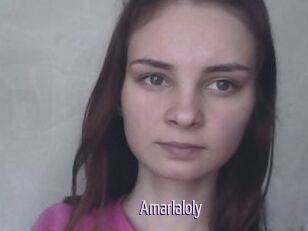 Amarlaloly