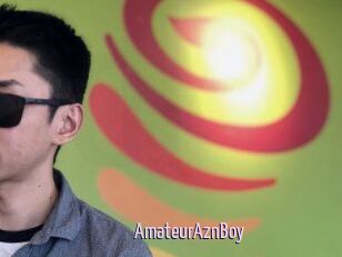 AmateurAznBoy