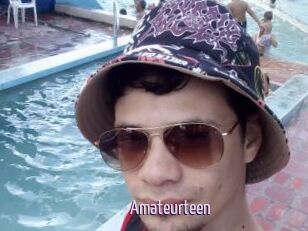 Amateurteen