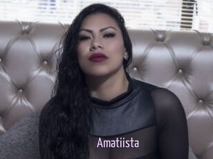 Amatiista