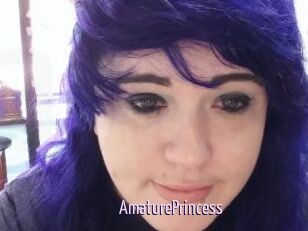 AmaturePrincess