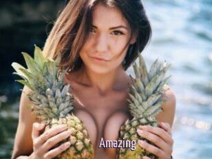 Amazing