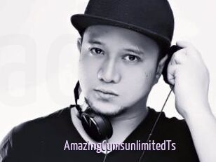 AmazingCumsunlimitedTs