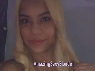 AmazingSexyBlonde