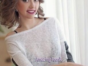 AmazingTeenX