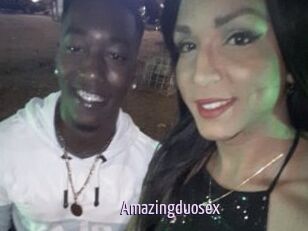 Amazingduosex