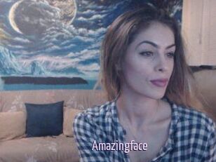 Amazingface