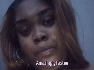 AmazinglyTastee