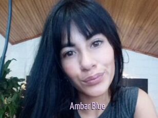 Ambar_Blue