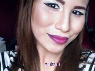 Ambarrr
