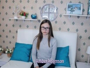 AmberAdamson