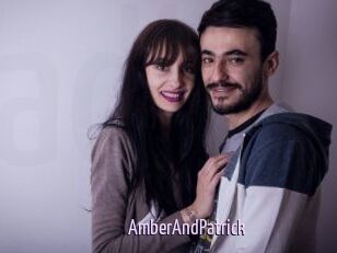 AmberAndPatrick