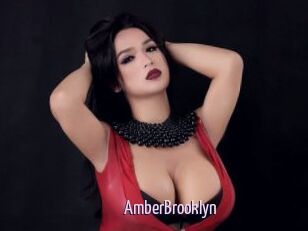 AmberBrooklyn
