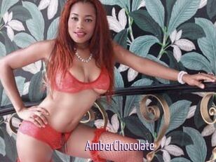 AmberChocolate
