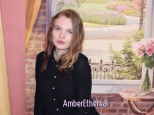 AmberEthereal