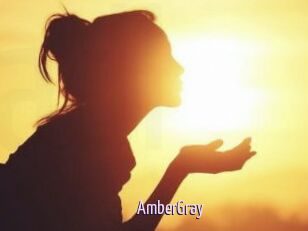 AmberGray