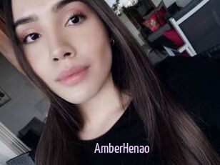 AmberHenao