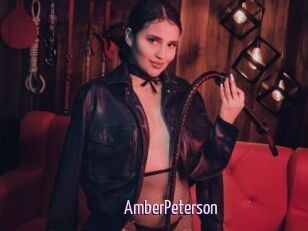 AmberPeterson