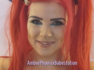 AmberPhoenixBabestation
