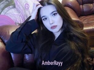 AmberRayy