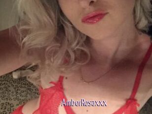 AmberRosaxxx