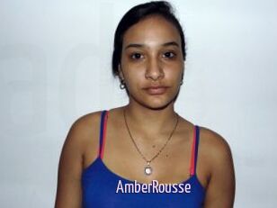 AmberRousse