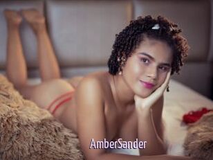 AmberSander
