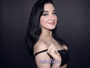 AmberSatin