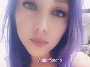 AmberSerene