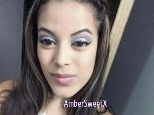 AmberSweetX