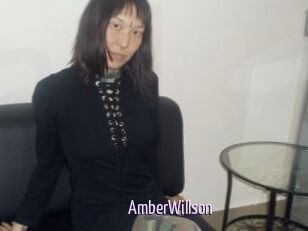 AmberWillson