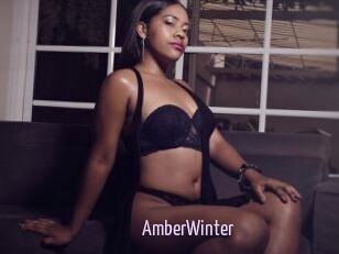 AmberWinter