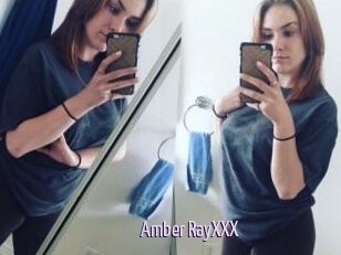 Amber_RayXXX