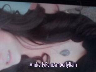 AmberlyRainAmberlyRain