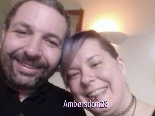 Ambersdom28