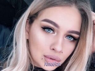 Amedian