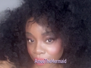 AmeeTheMermaid