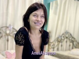 AmeliAbramson