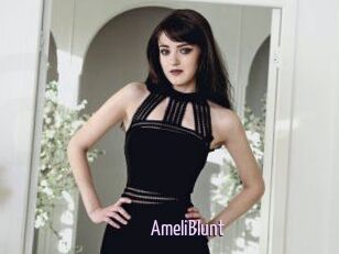 AmeliBlunt