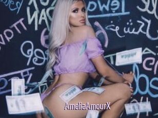 AmeliaAmourX