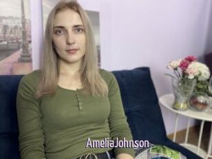 AmeliaJohnson