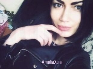 AmeliaXLia