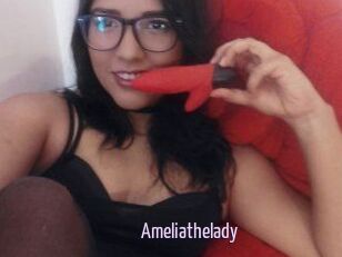 Ameliathelady