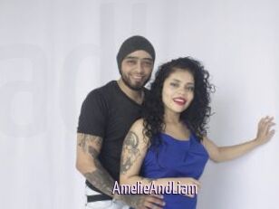 AmelieAndLiam