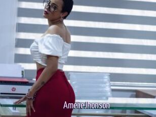 AmelieJhonson