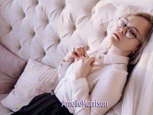 AmelieMorrison