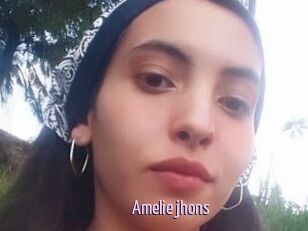 Amelie_jhons