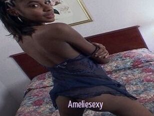 Ameliesexy