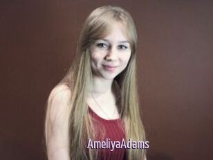 AmeliyaAdams